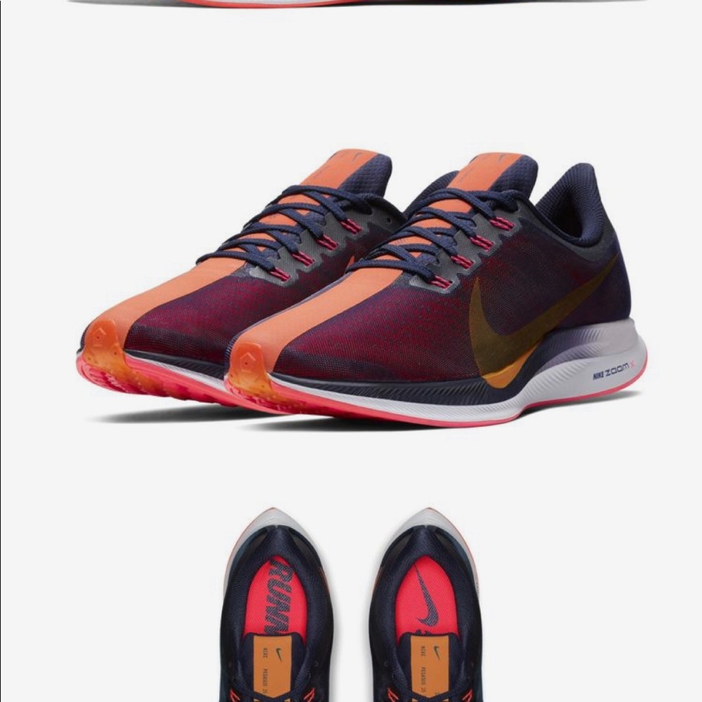 Brand New Nike Zoom Pegasus